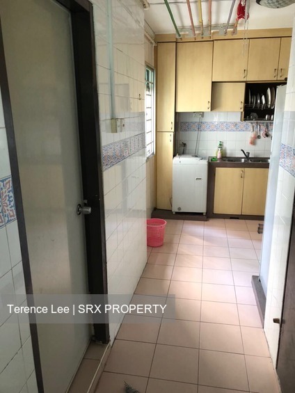 Blk 666 Woodlands Ring Road (Woodlands), HDB 4 Rooms #172716322